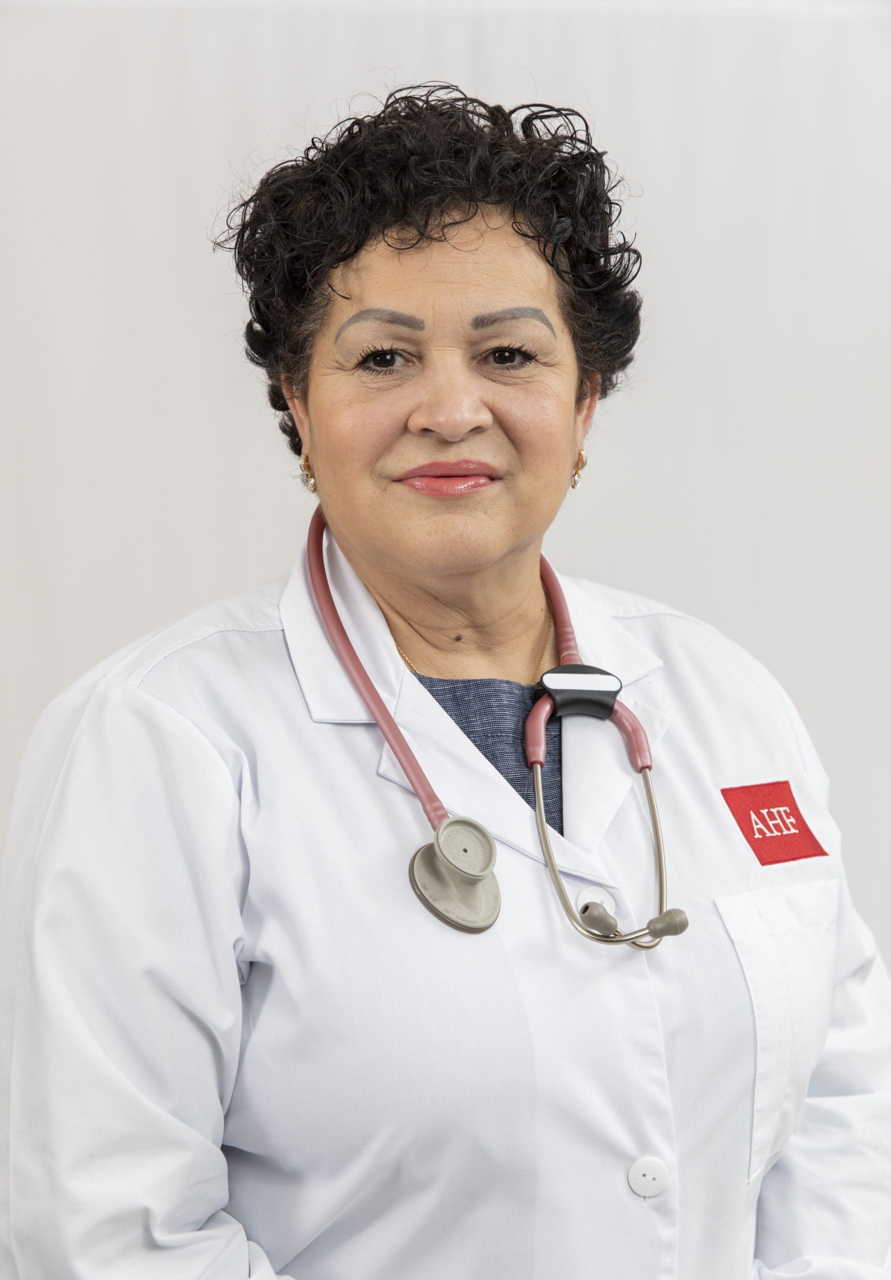 Niurka Moreira, MSN, APRN