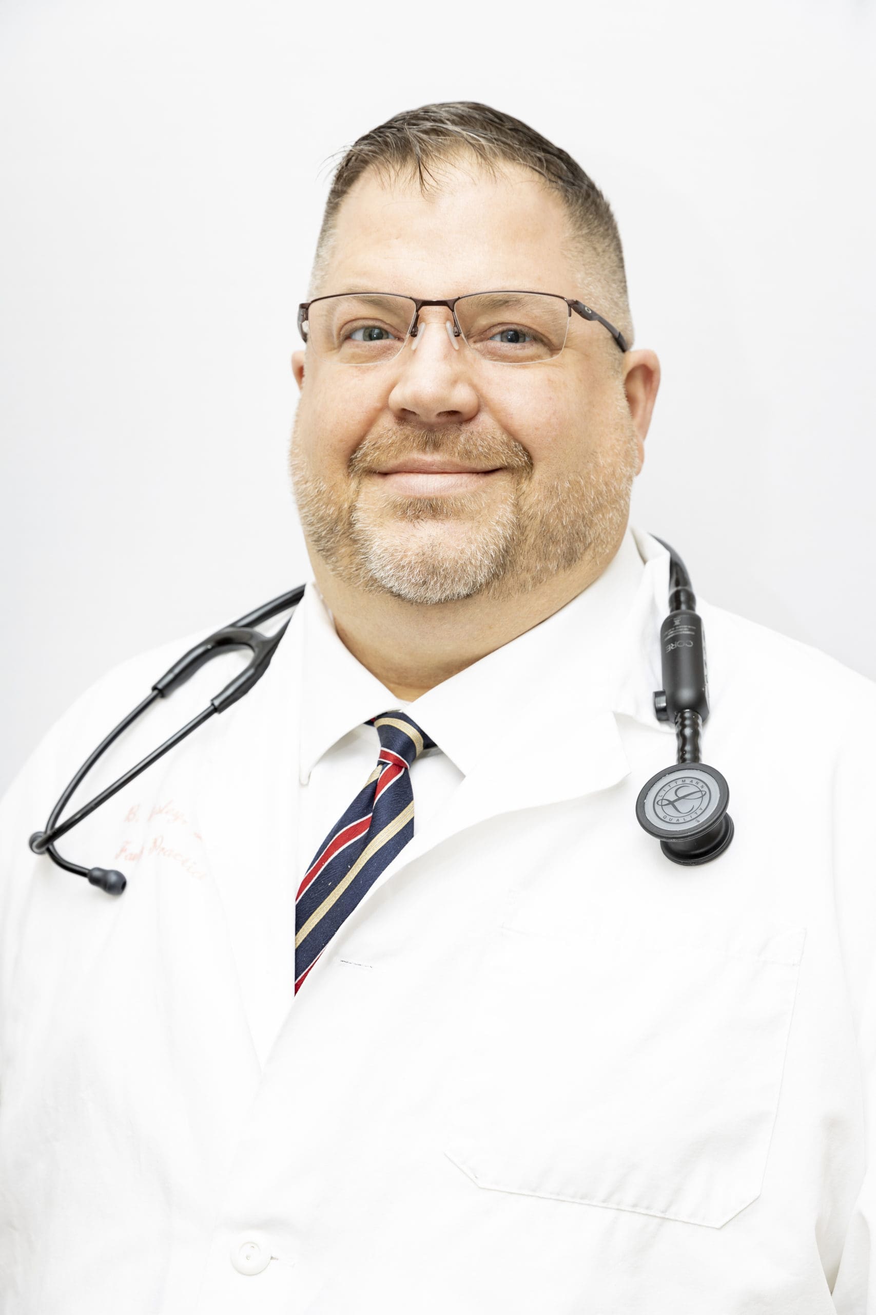 Dr. Brian Beesley, M.D.