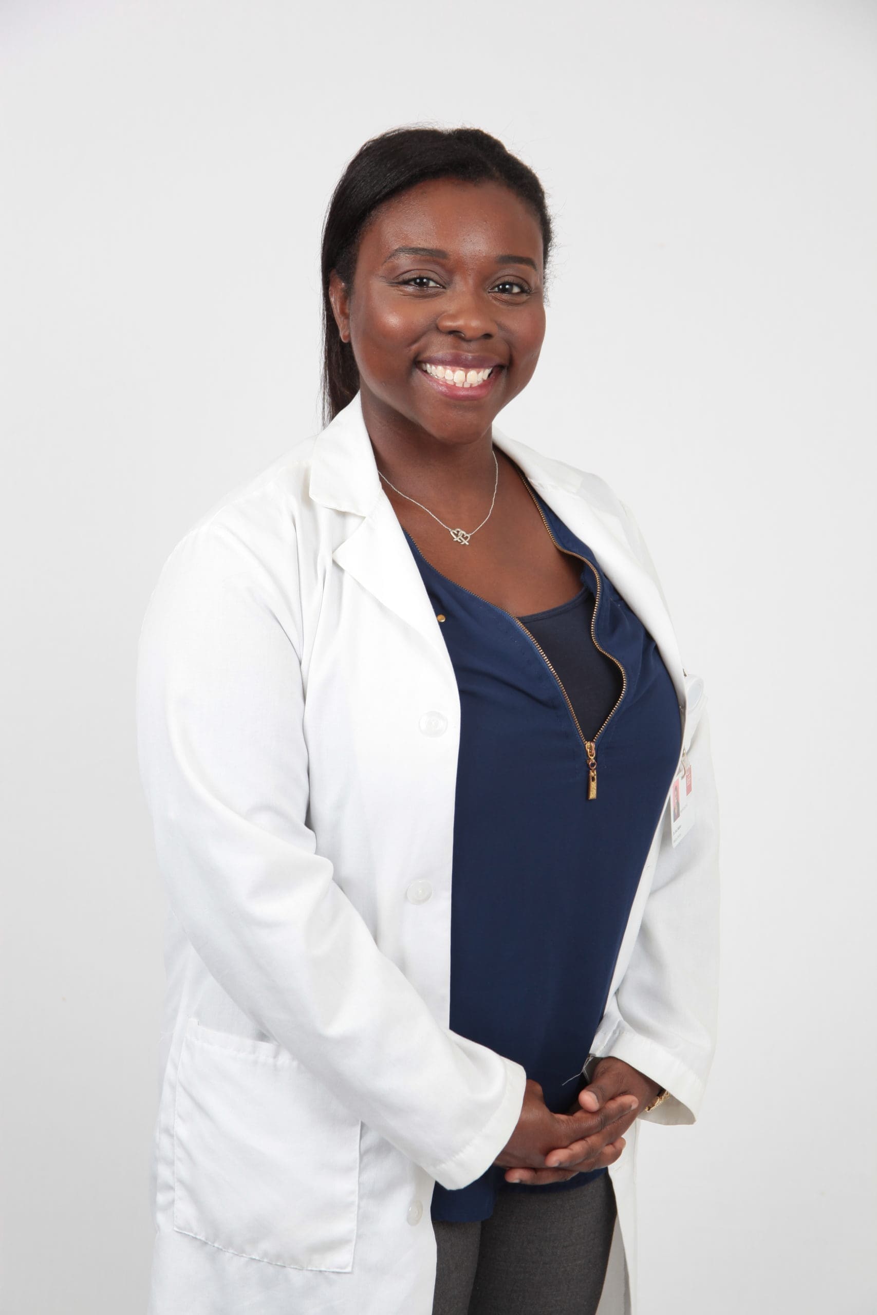 DR. ERICA WALTON