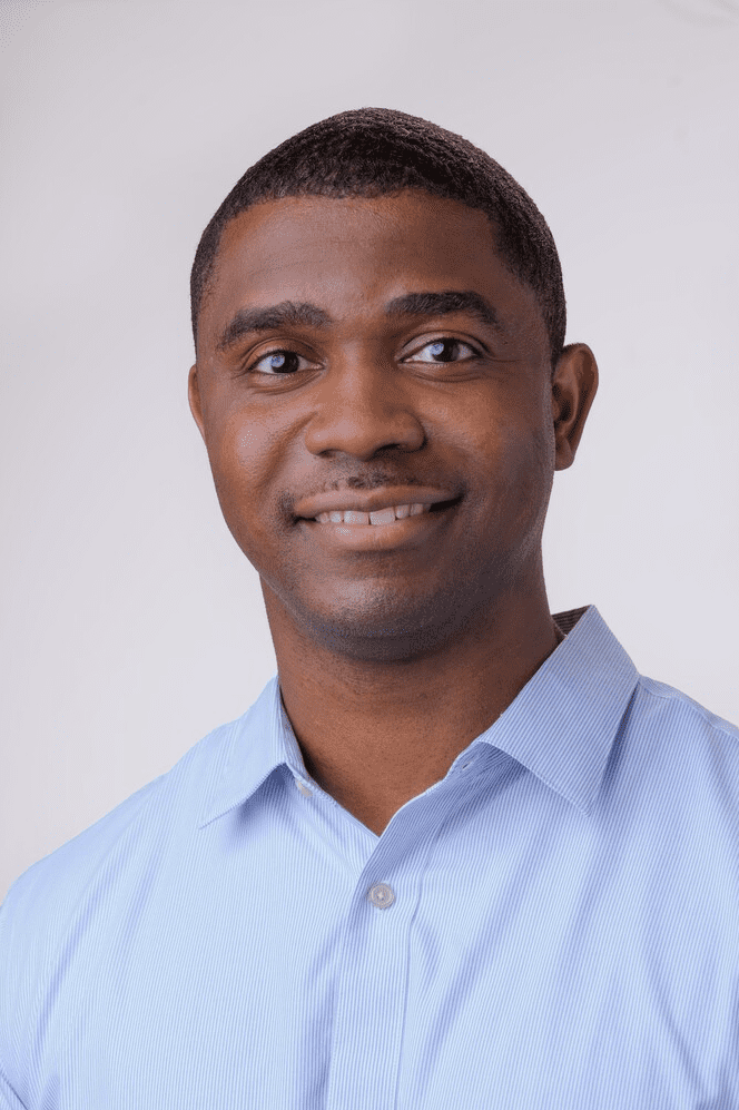 Dr. Nicholas Chamberlain, M.D.
